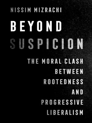 cover image of Beyond Suspicion